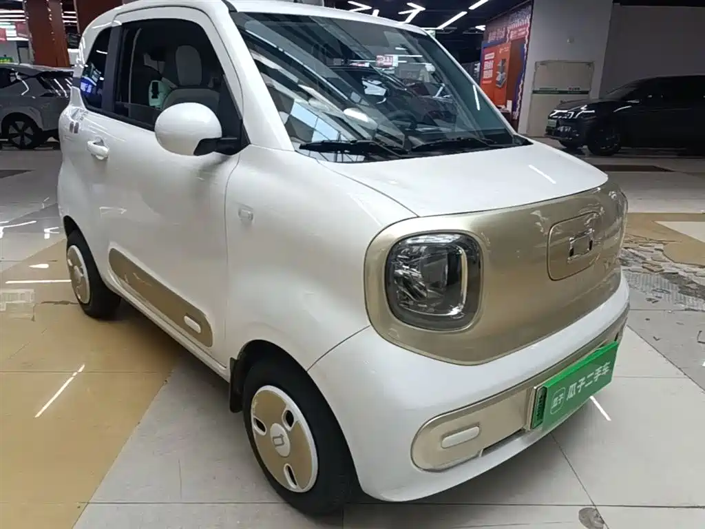 Galloping Pony 2025 model 222km smart horse купить на сайте DeffCars