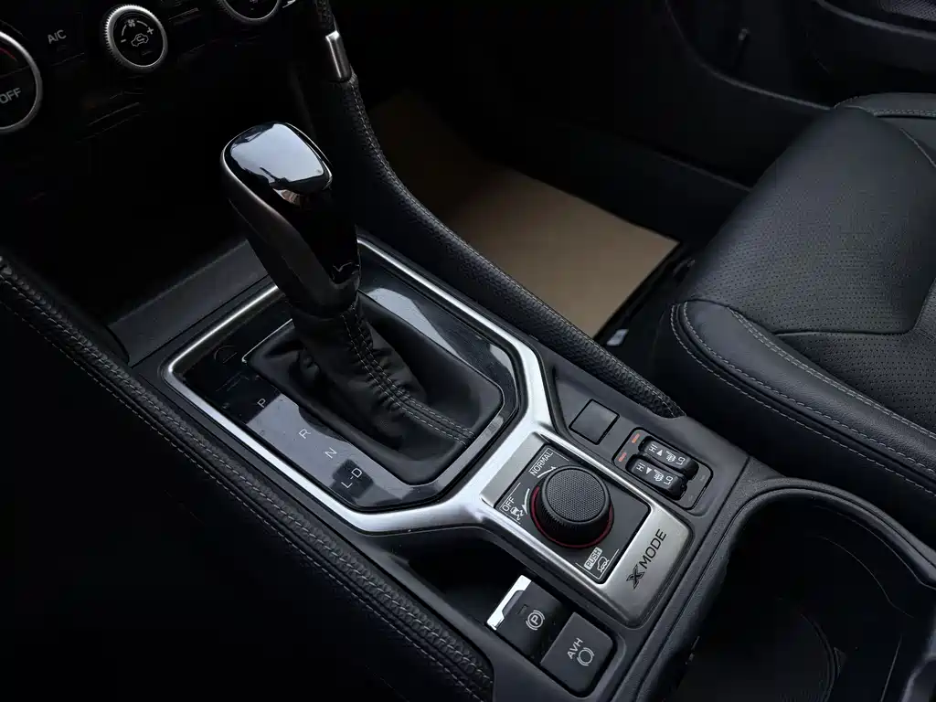 Forester 2019 2.0i Deluxe Edition EyeSight купить на сайте DeffCars