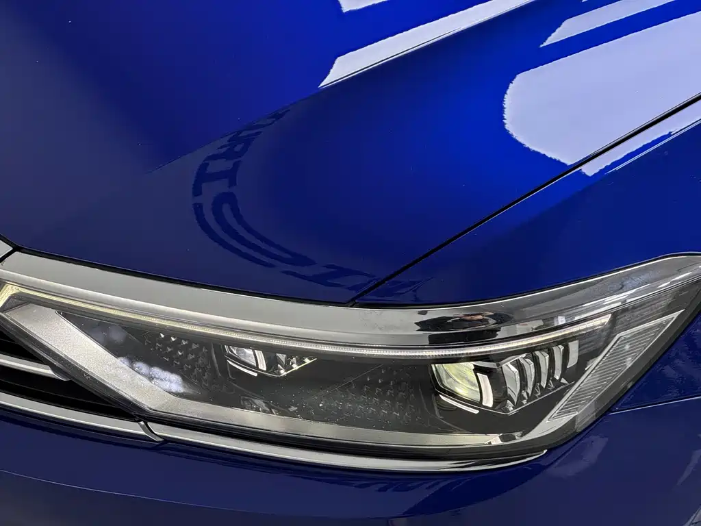 Wei Lan 2021 2.0T Zongxing Edition купить на сайте DeffCars