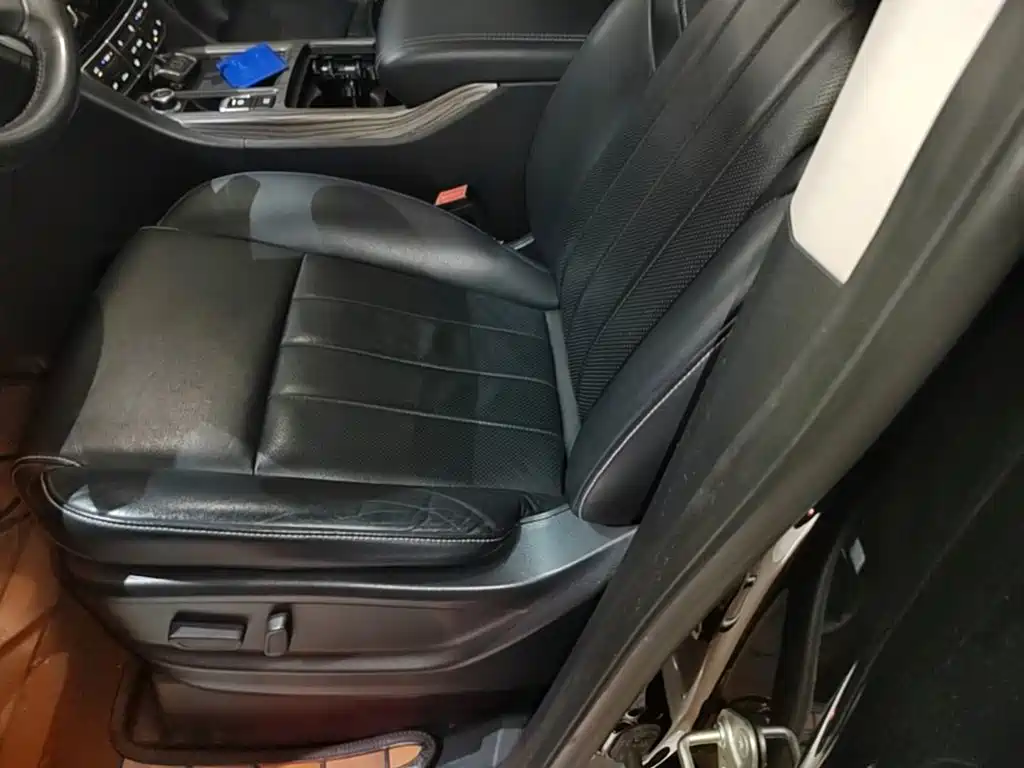 Trumpchi M8 2020 Pilot Model 390T Exclusive Edition купить на сайте DeffCars