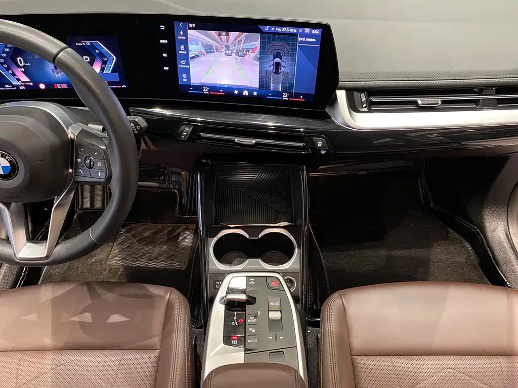 BMW X1 2023 sDrive20Li X Design Package купить на сайте DeffCars