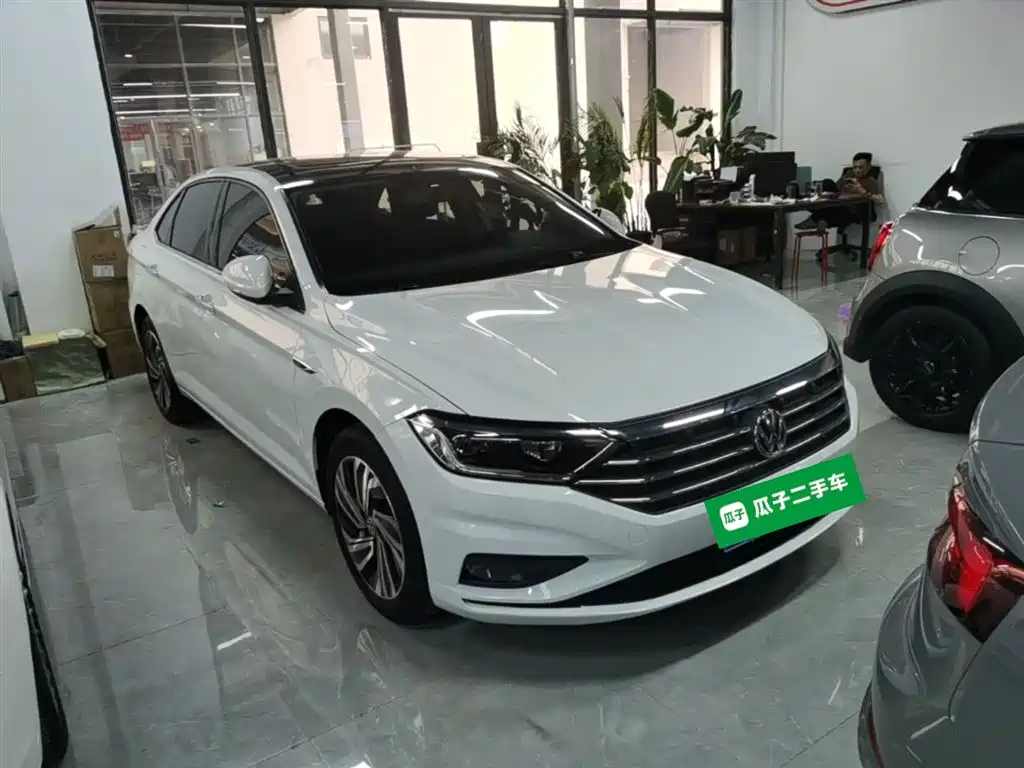 Sagitar 2022 280TSI DSG Super Edition купить на сайте DeffCars