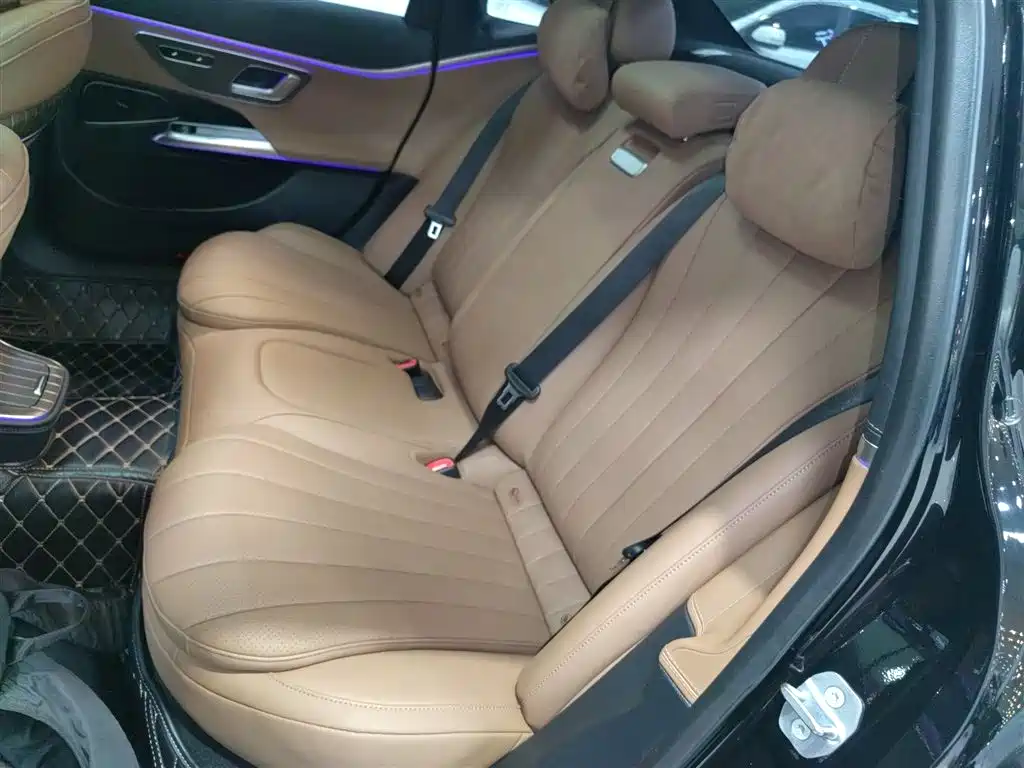 Mercedes-Benz E-Class 2024 E 300 L Fashion Model купить на сайте DeffCars
