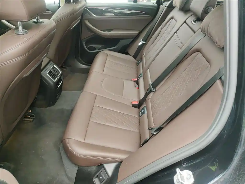 BMW X3 2023 xDrive25i M Sports Package купить на сайте DeffCars