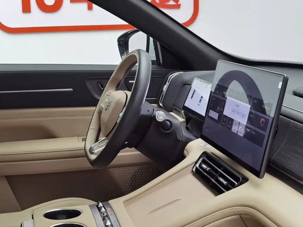 Jietu Shanhai L7 PLUS 2026 model 121km comfort version 5 seats купить на сайте DeffCars