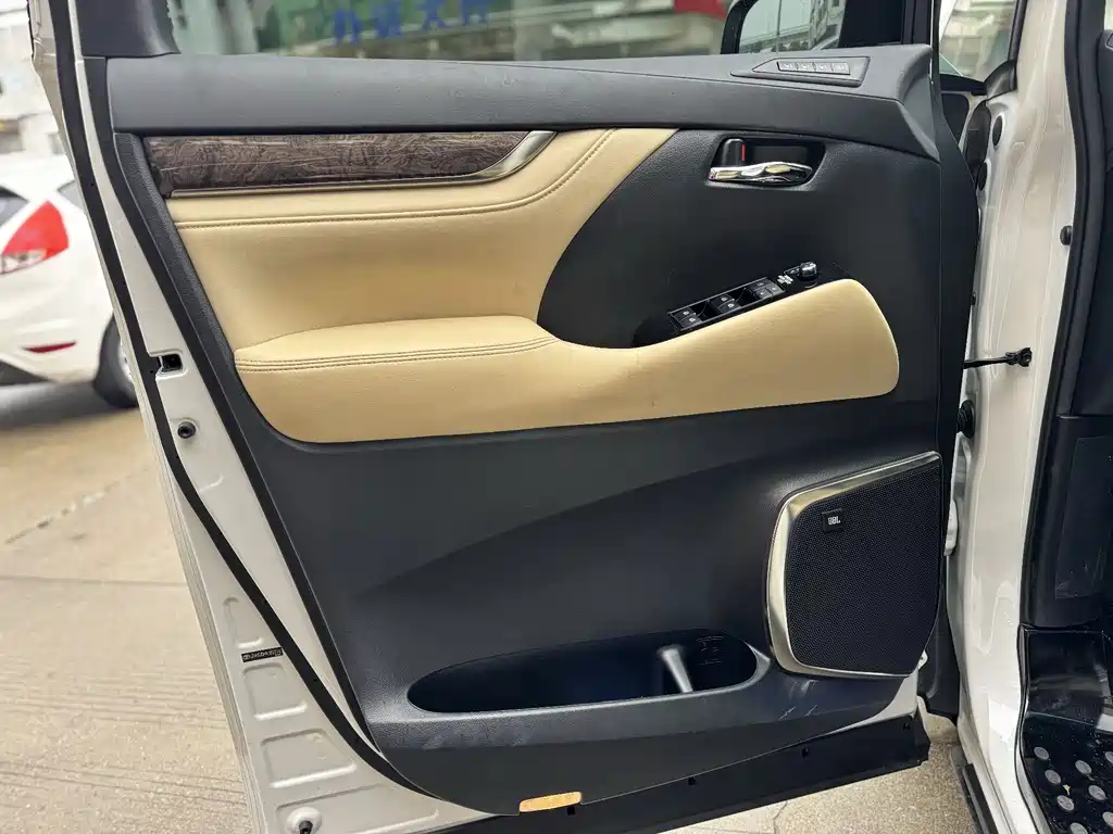 Alfa 2021 Shuangqing 2.5L Premium Edition купить на сайте DeffCars