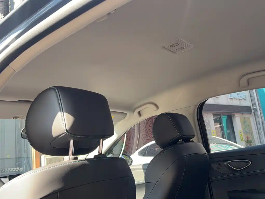 Seal 05 DM-i 2026 model 128KM luxury купить на сайте DeffCars