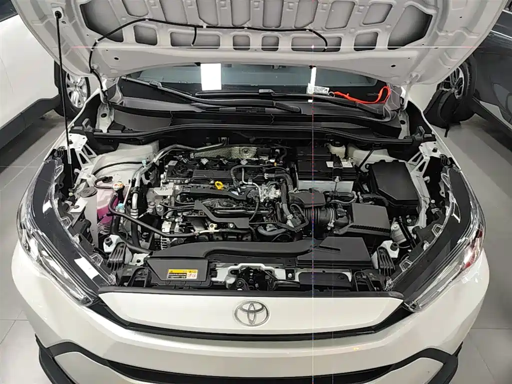 Fenglanda 2026 2.0L CVT Comfort Edition купить на сайте DeffCars
