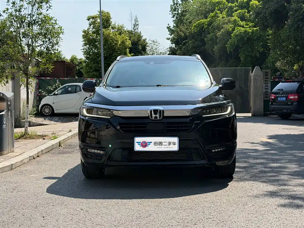 Haoying 2021 240TURBO CVT two-wheel drive premium version купить на сайте DeffCars