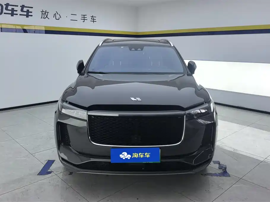 Ideal ONE 2020 extended range 6-seater version купить на сайте DeffCars