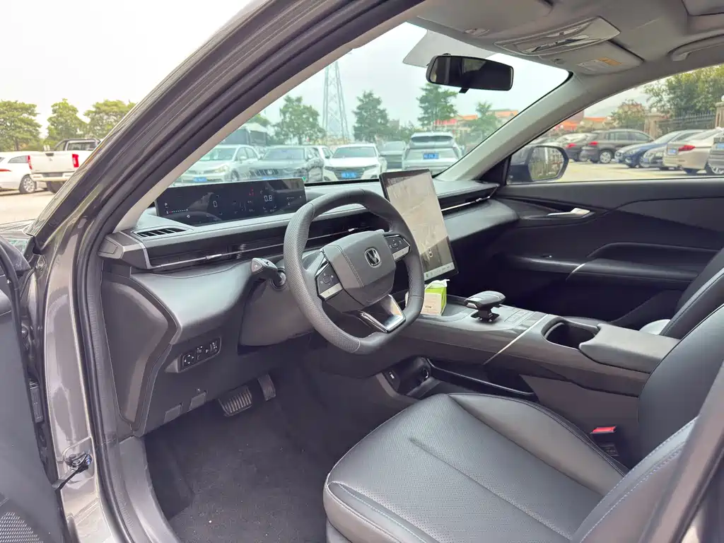 Eado 2024 1.5T GDI automatic premium model купить на сайте DeffCars