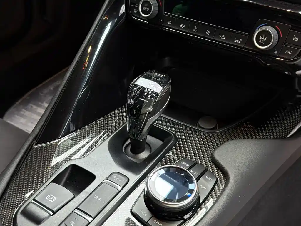 SUPRA 2021 GR SUPRA 3.0T Standard Type купить на сайте DeffCars