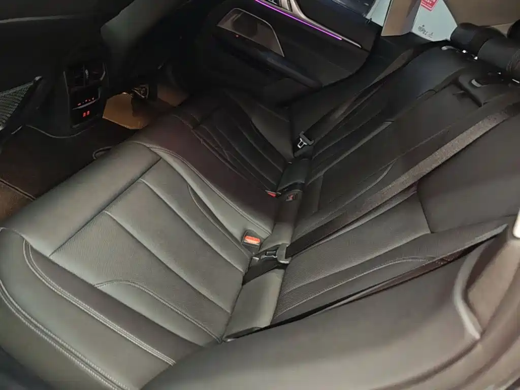 BMW 4 Series 2022 425i Gran Coupe M Sports Package купить на сайте DeffCars