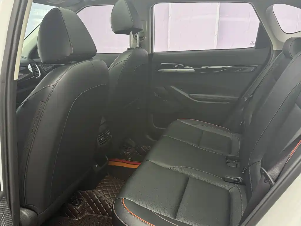 Sethus 2023 1.5L CVT Deluxe Edition купить на сайте DeffCars
