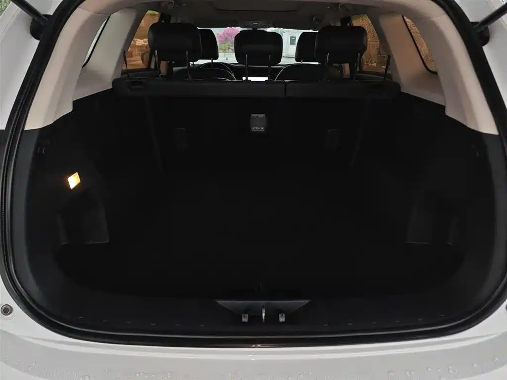 Changan Auchan X7 2020 1.5T automatic exclusive model купить на сайте DeffCars