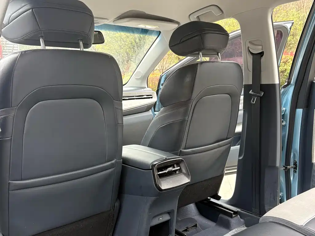 Baojun RM-5 2019 1.5T CVT 24-hour online luxury model 5 seats купить на сайте DeffCars
