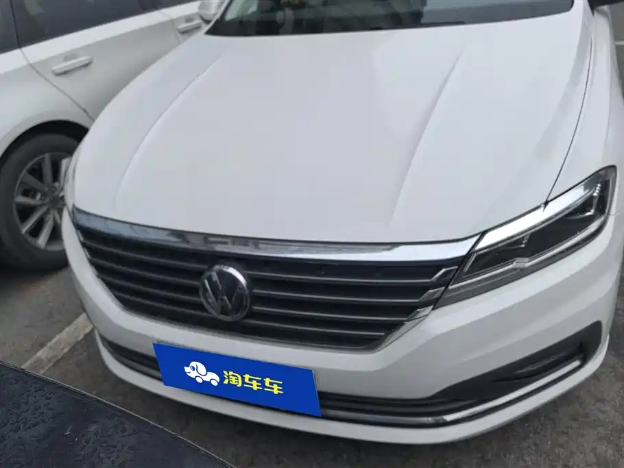 Lavida 2019 1.5L automatic comfort version National VI купить на сайте DeffCars