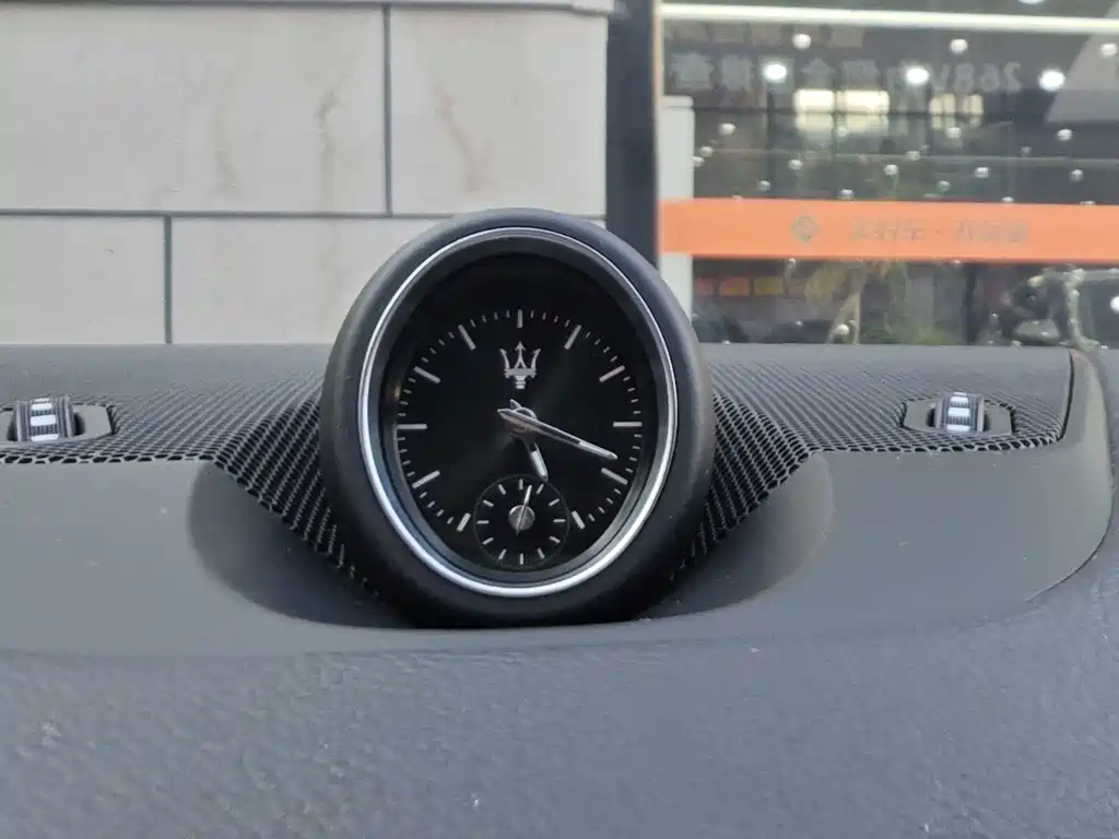 Levante 2021 3.0T Standard Edition купить на сайте DeffCars