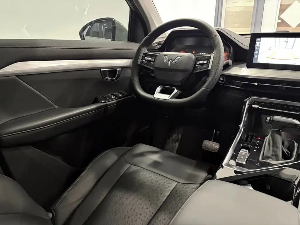Wuling Xingchen 2021 1.5T CVT Xingyao Edition купить на сайте DeffCars