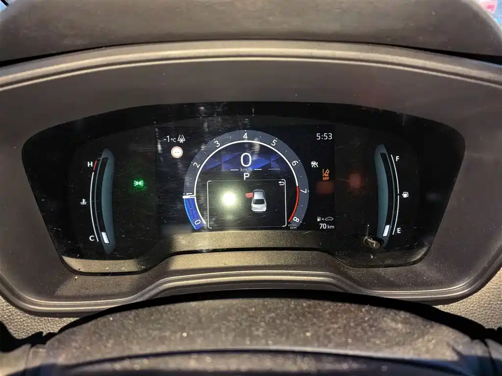 Corolla 2023 1.5L Pioneer Edition купить на сайте DeffCars