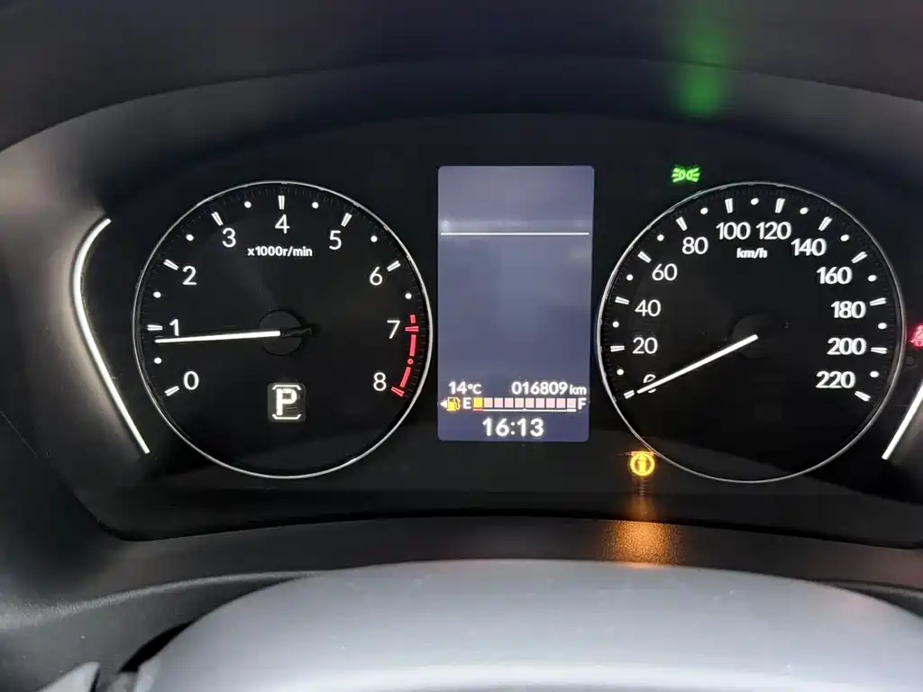 Honda XR-V 2023 1.5L CVT thermal version купить на сайте DeffCars