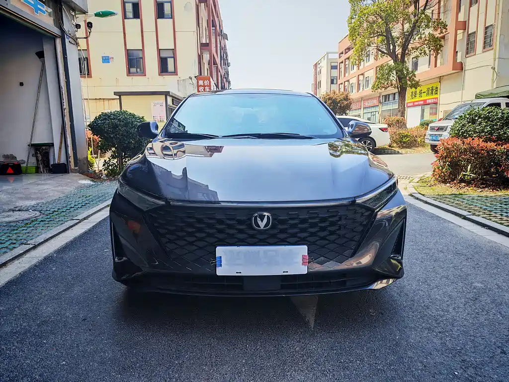 Ruicheng PLUS 2023 1.5T DCT premium model купить на сайте DeffCars