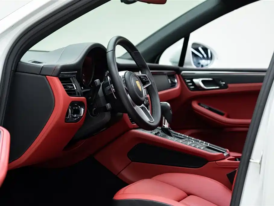 Macan 2021 Macan 2.0T купить на сайте DeffCars
