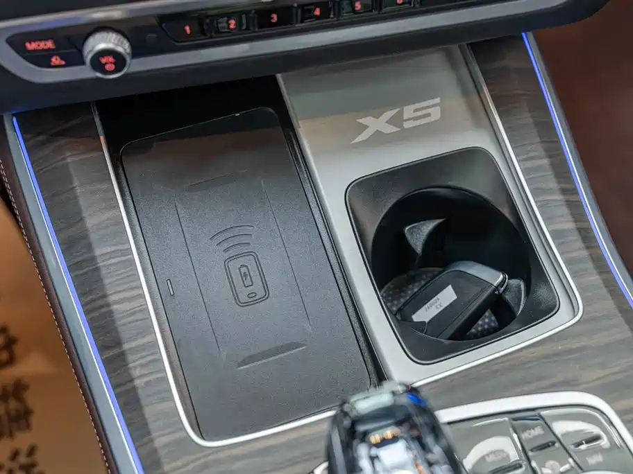 BMW X5 2022 facelift xDrive 40Li M sports package купить на сайте DeffCars
