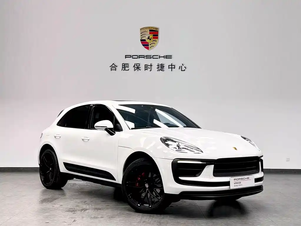 Macan 2022 Macan 2.0T купить на сайте DeffCars