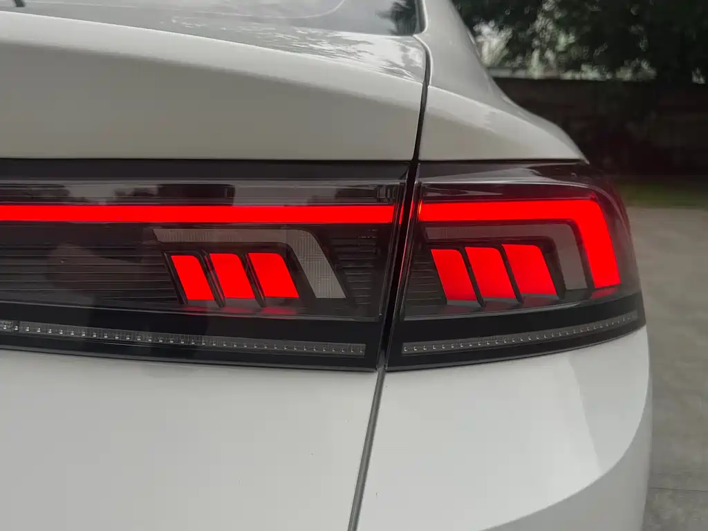 Lingdu 2023 Lingdu L 280TSI DSG Hot Edition купить на сайте DeffCars