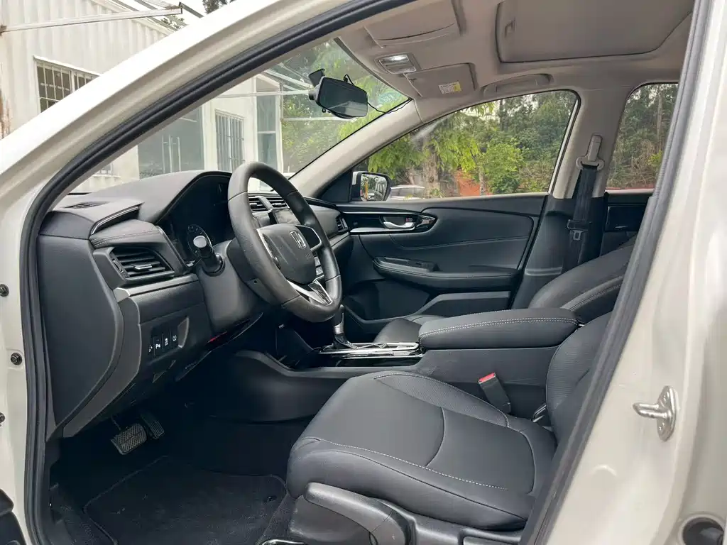 Xiangyu 2019 180TURBO CVT Enjoy Edition National V купить на сайте DeffCars