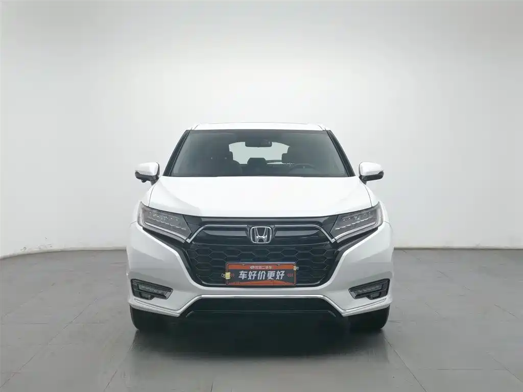 Honda UR-V 2020 370TURBO two-wheel drive premium version купить на сайте DeffCars