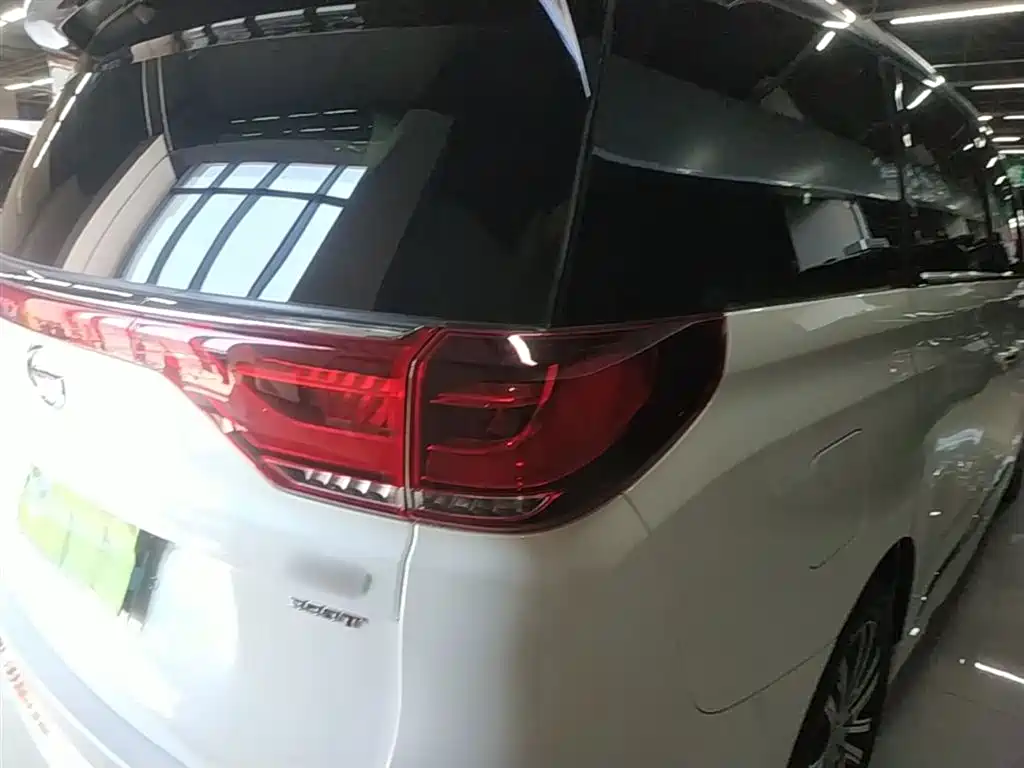 Trumpchi M8 2021 Lingxiu Series 390T Premium Edition купить на сайте DeffCars