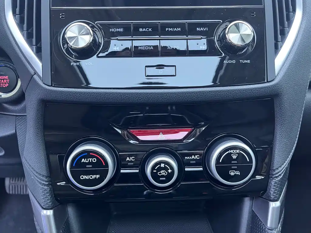 Forester 2022 2.0i AWD Deluxe Edition купить на сайте DeffCars