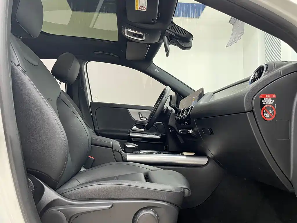 Mercedes GLA 2022 180 купить на сайте DeffCars