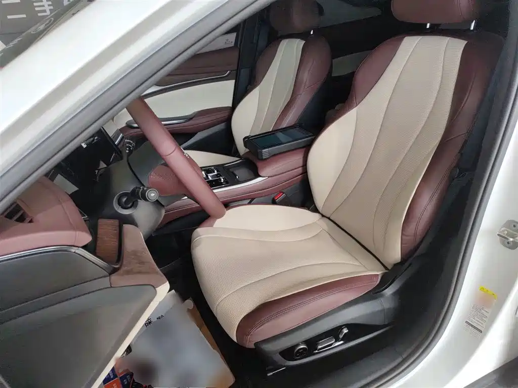 Seal 2023 DM-i 1.5L 121km premium model купить на сайте DeffCars