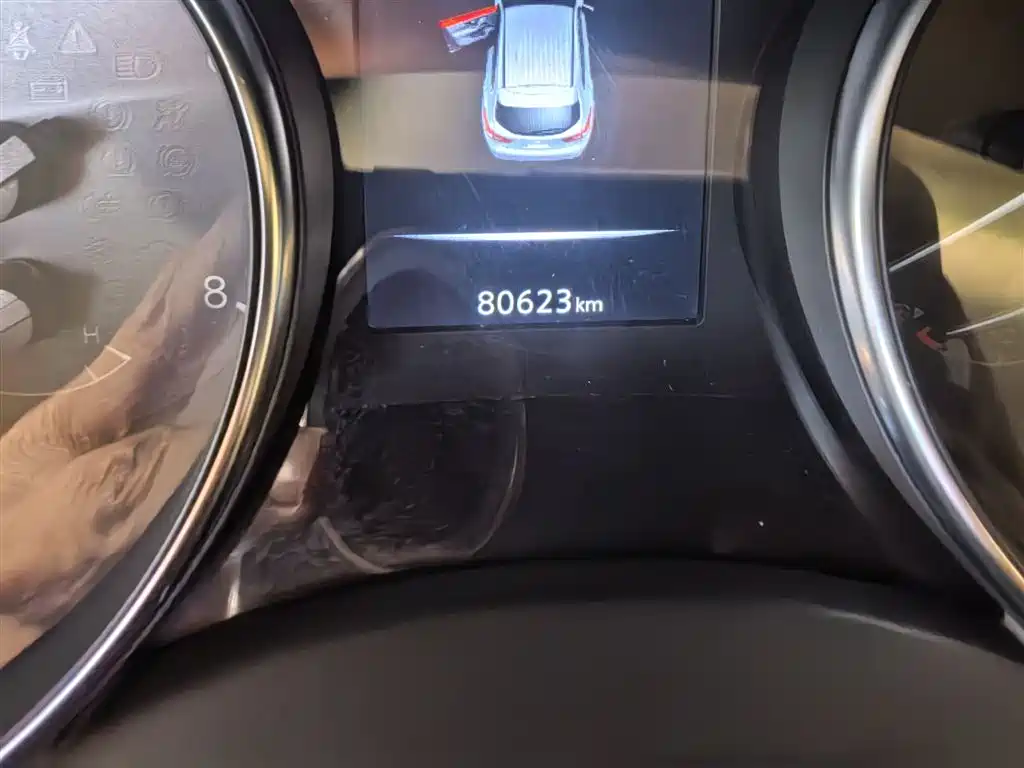 Qashqai 2019 2.0L CVT Deluxe Edition купить на сайте DeffCars