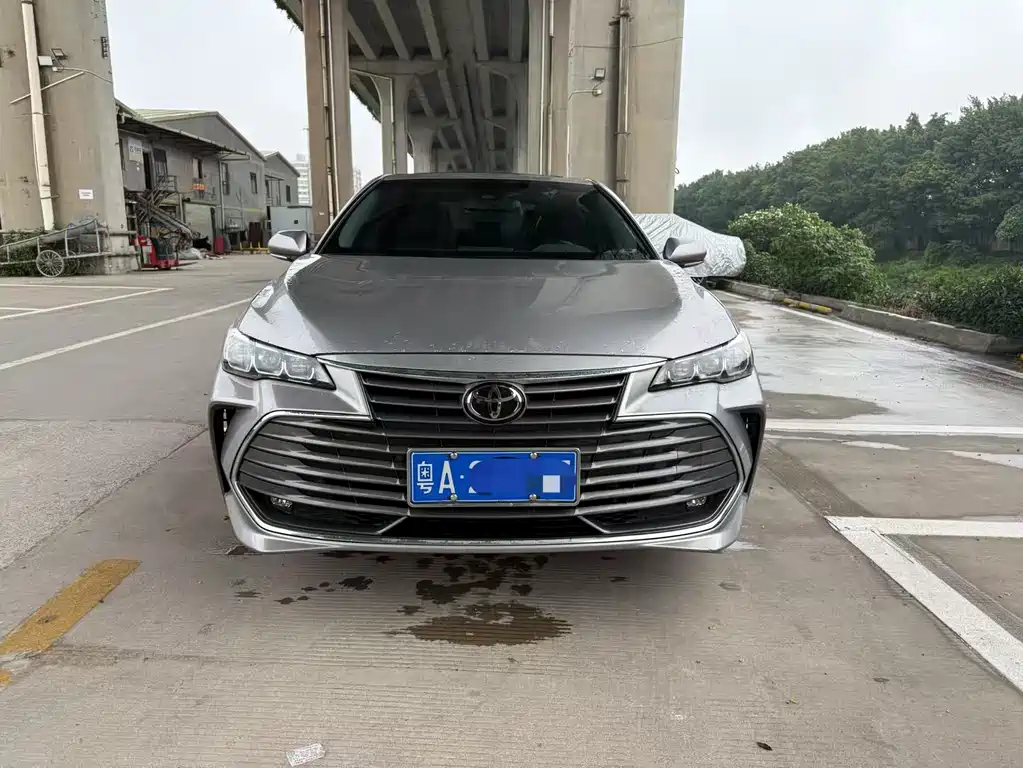Asia Dragon 2022 2.0L Deluxe Edition купить на сайте DeffCars