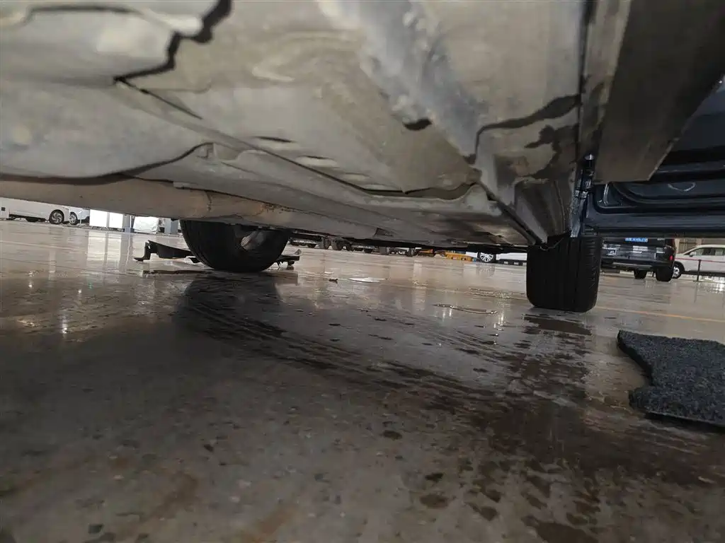 Lynk & Co 01 2023 1.5TD EM-F PM купить на сайте DeffCars