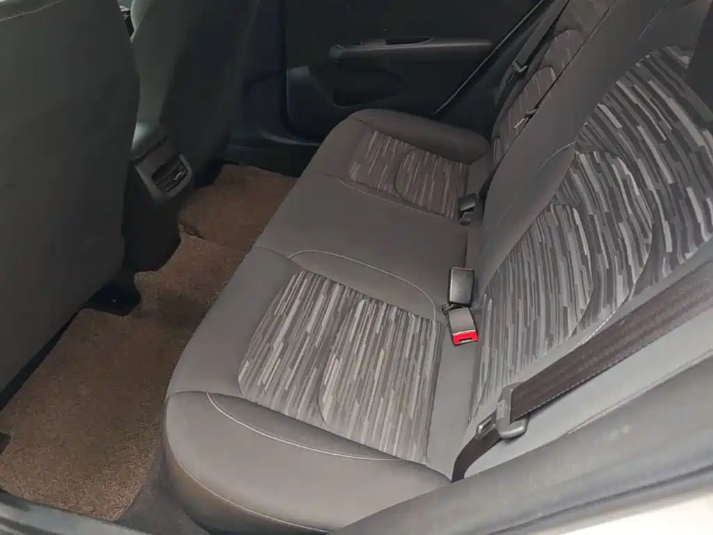 Cruze 2023 1.5L dual-clutch enjoyment version купить на сайте DeffCars