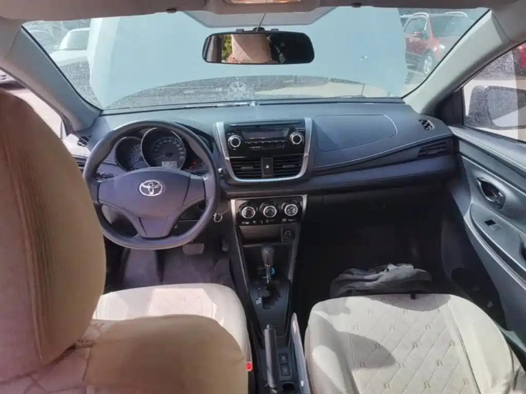 YARiS L Zhixuan 2019 1.5E CVT Charming Edition National VI купить на сайте DeffCars