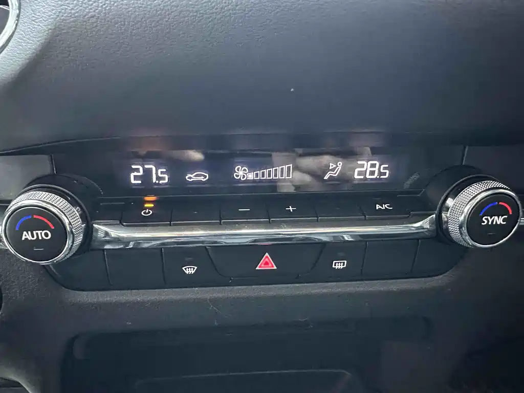 Mazda CX-30 2021 2.0L automatic Yayue type купить на сайте DeffCars