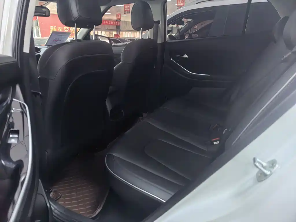 Beijing Hyundai ix25 2020 1.5L CVT DLX Premium купить на сайте DeffCars
