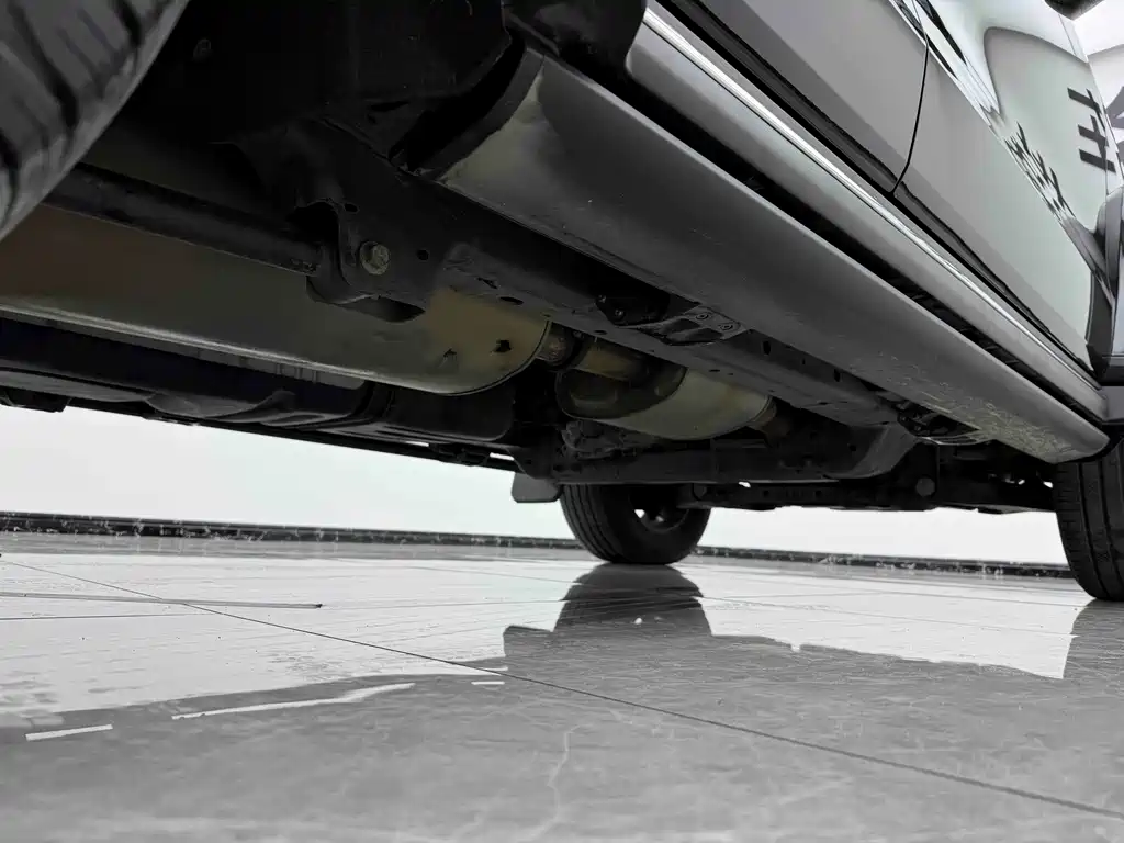 Tank 300 2021 City Edition 2.0T Very Stylish купить на сайте DeffCars