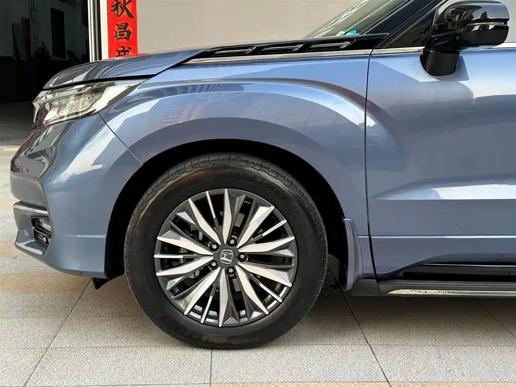 Guandao 2020 370TURBO four-wheel drive extreme version two-color купить на сайте DeffCars