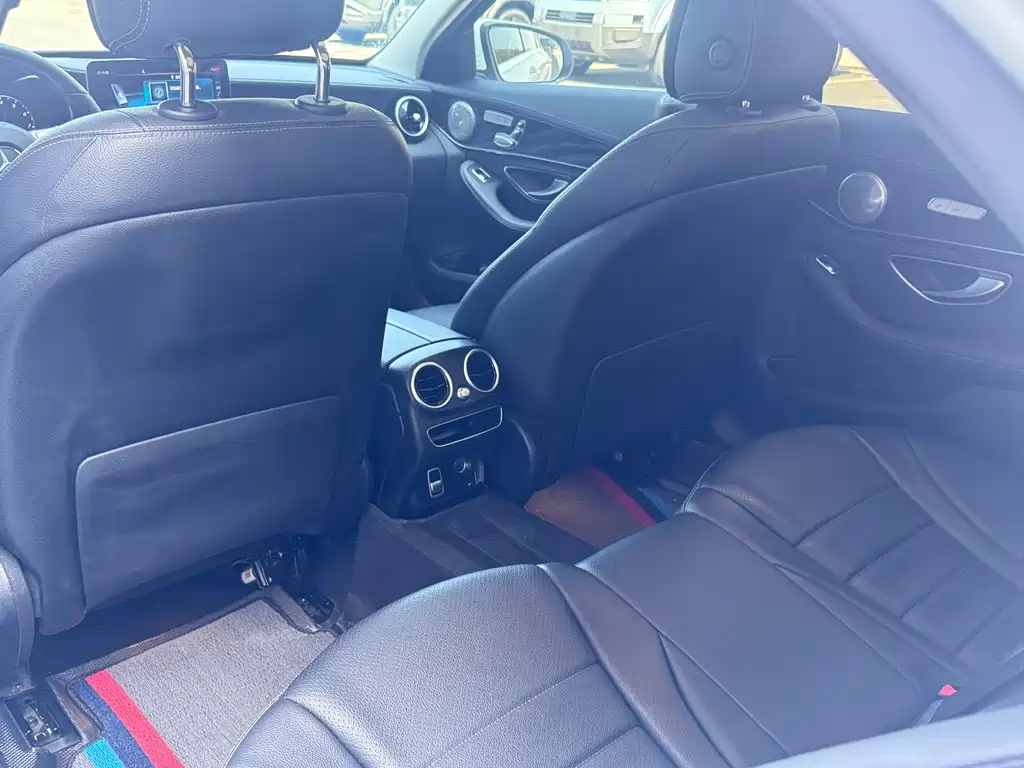 Mercedes-Benz C-Class 2019 C 260 L Sports Edition купить на сайте DeffCars