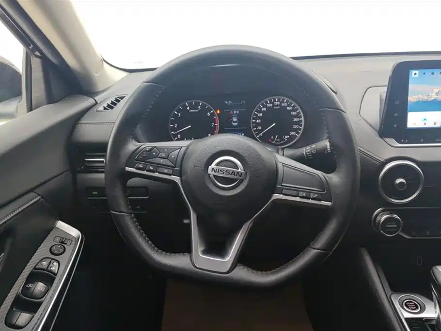 Sylphy 2022 1.6L XL CVT Enjoy Edition купить на сайте DeffCars