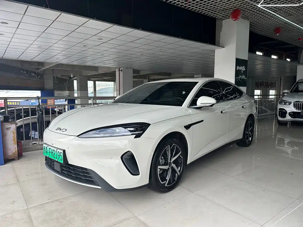 Seal 07 DM-i 2026 DM-i 1.5T 230km Honor Type купить на сайте DeffCars