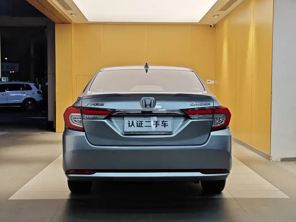 Lingpai 2019 180Turbo CVT flagship version National VI купить на сайте DeffCars