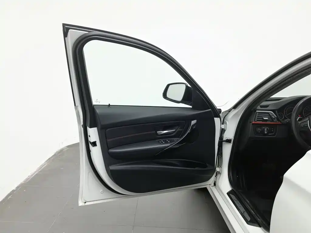 BMW 3 Series imported 2013 320i sports design package купить на сайте DeffCars